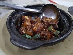 -新峰肉骨茶