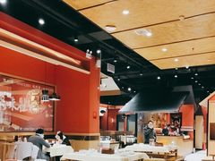 大堂-聚味瞿记·龙虾堂(天元店)