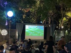 -宝莱纳啤酒花园餐厅PAULANER BRAUHAUS Nanjing(广州路店)