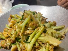 -卢大鲜鱼头捞饭(美利广场店)