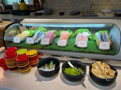 -威珀斯酒店·珀萃美食餐厅