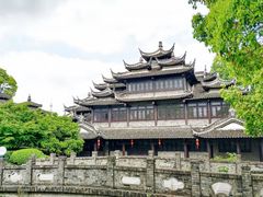 -韩湘水博园