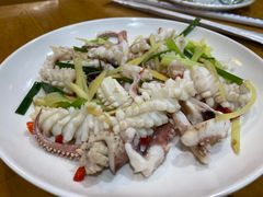 -潮粥馆(长江花园店)