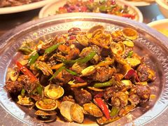 -东来土菜馆(民祥园路店)