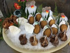 -广东海鲜坊(世纪海伦店)