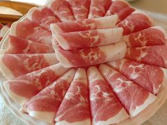 -东来顺饭庄(天坛店)