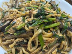 -三百碗宝应长鱼面(板仓街店)