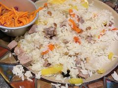 -丝路金桃·新疆菜(徐汇店)