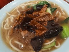 -奎元馆.百年奎元.非遗传承(西湖边的解放路店)