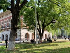 -长沙市青少年宫