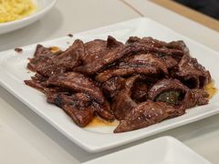 酱爆猪肝-海金滋(陕西南路店)