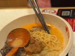 -味千拉面(广州白云机场T1西二店)