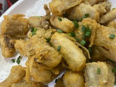 -宁波小海鲜(秀文路店)