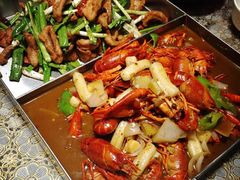 -一盐堂本帮菜(外滩店)