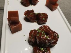 -鹊华居·地道鲁菜·海鲜·融合味(大明湖店)