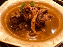 -芦月轩羊蝎子(北蜂窝店)