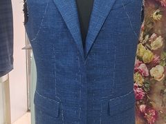 -铭仕洋服(成山路店)
