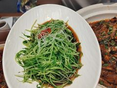 -情妹耙泥鳅·江湖川菜(科华店)