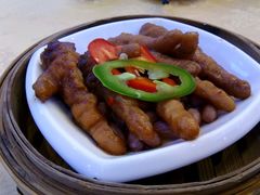 -潮喜竹溪荔湖酒家(荔枝湾店)