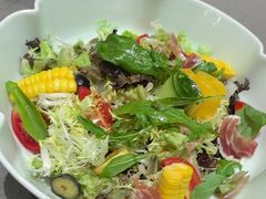 -小厨娘淮扬菜(江宁万达店)
