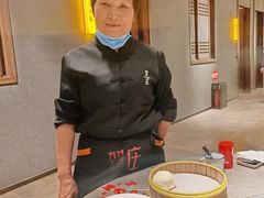 -贺庄·活鱼馆(珠吉路店)