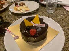 -怡咖啡海鲜自助餐厅(浦东香格里拉店)