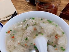 -清朝小馄饨(1号.双馨路店)