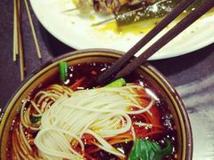 -华兴街煎蛋面(总店)