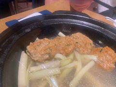 -芳芳私房菜·精做淮扬菜(承德路店)