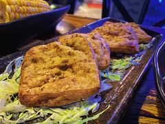 风情烤豆干-质烤烤物·活烤海鲜(质烤总店)