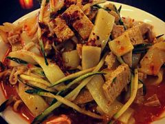 -马艾萨中国传统兰州牛肉拉面(公益西桥店)