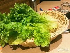 -新石器烤肉(之心城店)