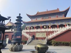 -开福禅寺