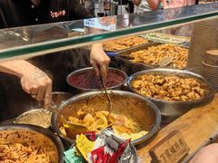 -周小亮丁家坡洋芋(全国总店)