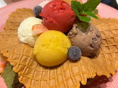 -哈根达斯(上海金山店)