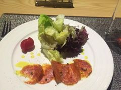 -K·Kitchen KK牛扒厨房(江南西店)