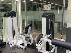 -RM GYM健身私教馆(白云元立方创意园店)