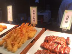 -松子料理(白家庄店)
