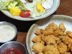 -福记咖啡·手工意面(下埔店)