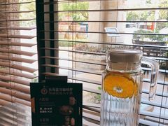 -天母蓝鸟西餐厅·烘焙蛋糕(十三碗店)