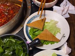 -矮板凳老火锅(宽窄巷子店)