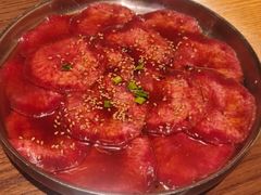 -一品诚记烤肉(大连柏威年购物中心店)