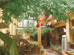 -大理董·董家小厨野生菌火锅(古城旗舰店)