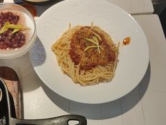 -牛扒先生·厚切雪花牛扒西餐厅(北京路禺山路店)