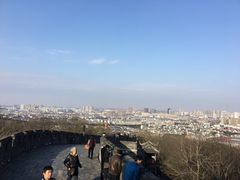 -虞山城墙