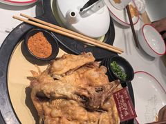 -大厨小馆(华阳城店)