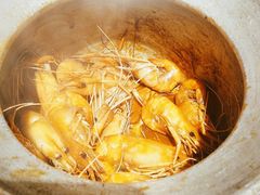 -罗氏十三活虾餐厅(光谷K11购物艺术中心店)