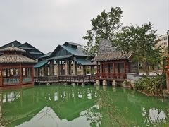 -赤坎·广东华侨国际旅游度假区