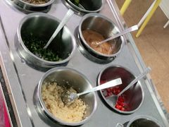 -墨脱石锅椰子鸡•香草鸭•东山羊(大东海店)