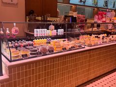 -巴黎贝甜·生日蛋糕(环球中心店)